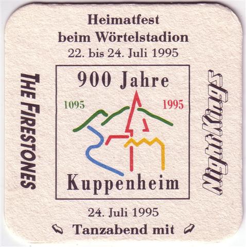 rastatt ra-bw hatz bestes 2b (quad185-heimatfest kuppenheim 1995)
